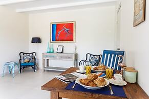 Aruba Boutique Apartments Adults Only
