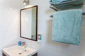 Aruba Boutique Apartments Adults Only