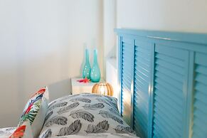 Aruba Boutique Apartments Adults Only