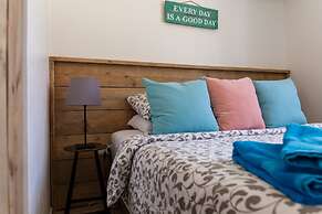 Aruba Boutique Apartments Adults Only