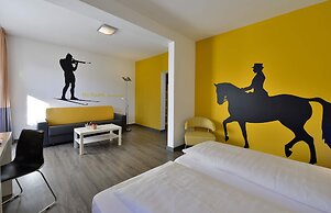 Hotel Alte Schule