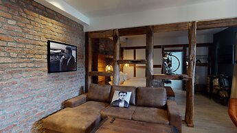 Hotel Alte Schule