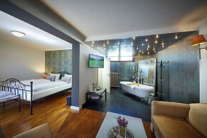 Hotel Alte Schule