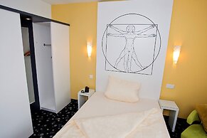 Hotel Alte Schule