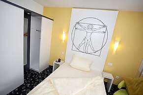 Hotel Alte Schule