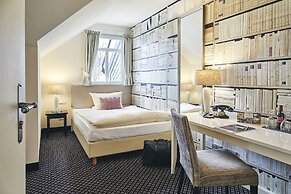 Hotel Alte Schule