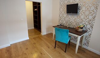 Hotel Alte Schule