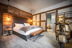 Hotel Alte Schule