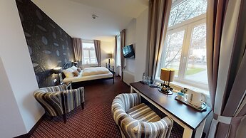 Hotel Alte Schule