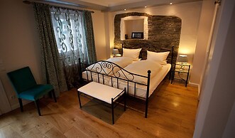 Hotel Alte Schule