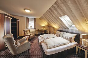 Hotel Alte Schule