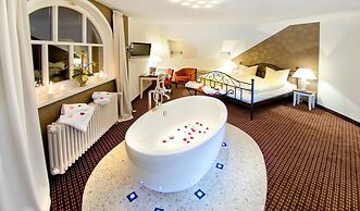 Hotel Alte Schule