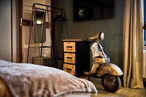 Hotel Alte Schule