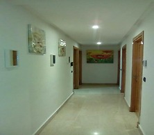 Appartement Les Perles