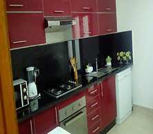 Appartement Les Perles