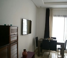 Appartement Les Perles