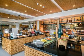 Element By Westin Bali Ubud