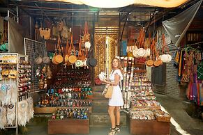 Element By Westin Bali Ubud