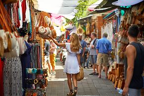 Element By Westin Bali Ubud