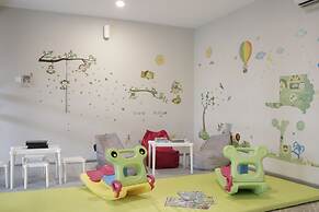 Element By Westin Bali Ubud