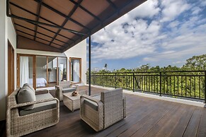 Element By Westin Bali Ubud