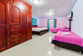Faych House