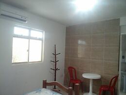 Pousada Filadélfia Elshaday