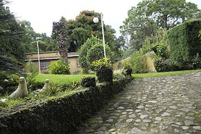 El Refugio de las Palomas