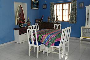 El Refugio de las Palomas