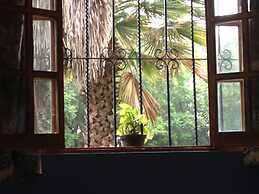 El Refugio de las Palomas