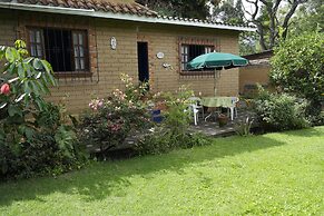 El Refugio de las Palomas