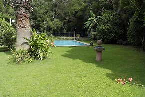 El Refugio de las Palomas