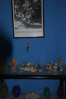 El Refugio de las Palomas