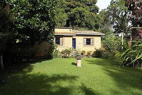 El Refugio de las Palomas