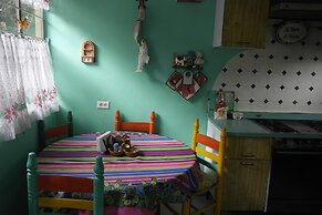 El Refugio de las Palomas