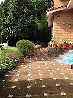 El Refugio de las Palomas