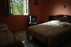 El Refugio de las Palomas