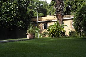 El Refugio de las Palomas