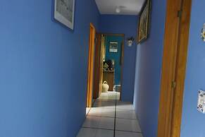 El Refugio de las Palomas