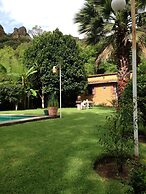 El Refugio de las Palomas