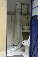 El Refugio de las Palomas