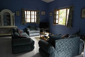 El Refugio de las Palomas