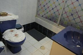 El Refugio de las Palomas