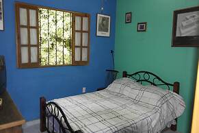 El Refugio de las Palomas