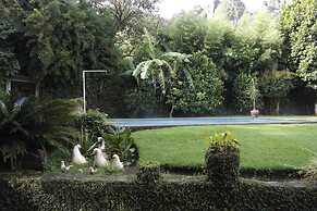 El Refugio de las Palomas