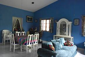 El Refugio de las Palomas