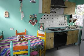 El Refugio de las Palomas