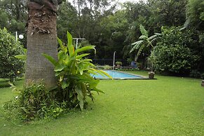 El Refugio de las Palomas