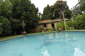 El Refugio de las Palomas