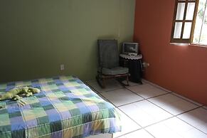 El Refugio de las Palomas